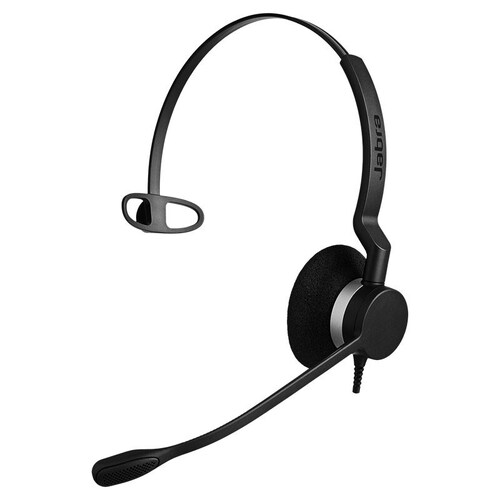 Jabra Biz 2300 UC Mono USB-C Headset - 2393-829-189