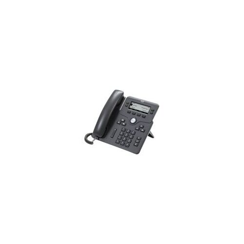 CISCO (CP-6871-3PCC-K9=) 6871 PHONE FOR MPP COLOR