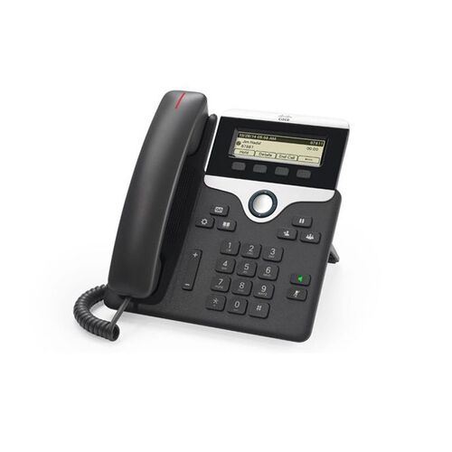 CISCO (CP-7811-K9=) UC Phone 7811