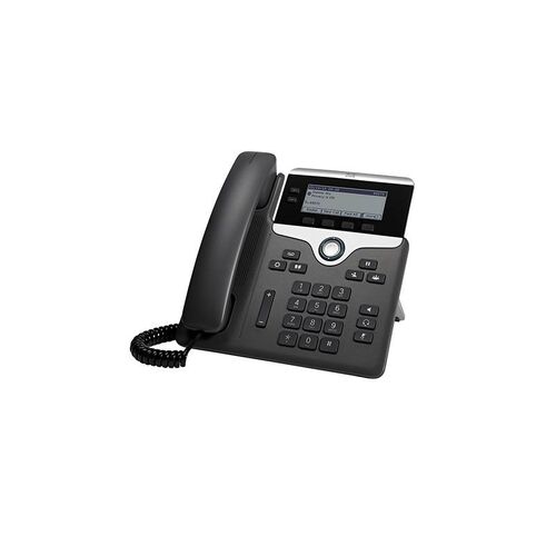 CISCO (CP-7821-3PCC-K9=) IP Phone 7821 for