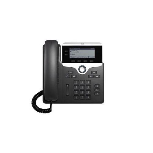 Cisco IP Phone 7821 CP-7821-K9=