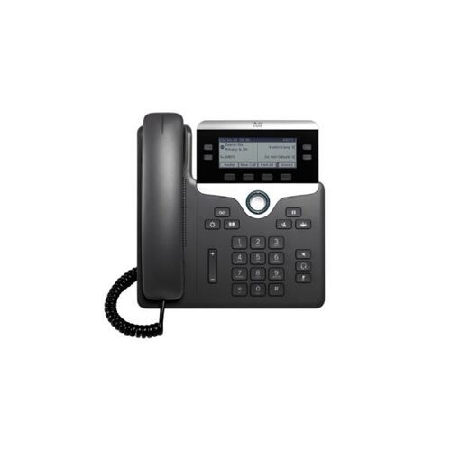 Cisco IP Phone 7841 CP-7841-K9=