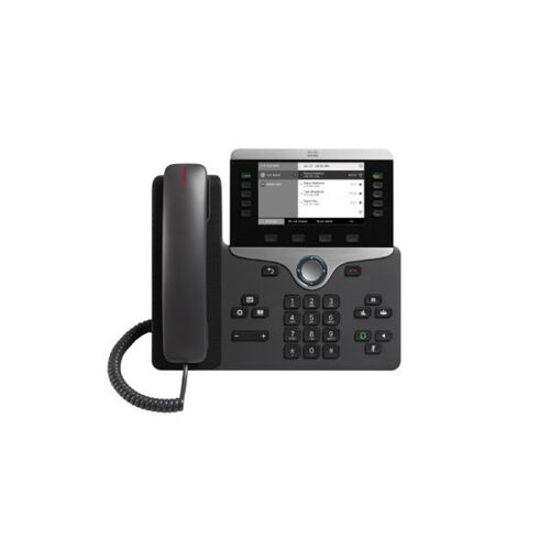 Cisco IP Phone 8811 CP-8811-K9=