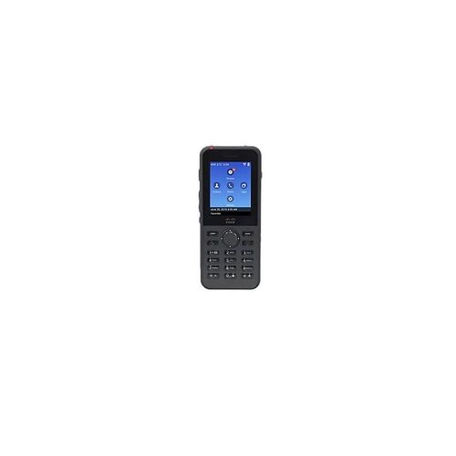 CISCO (CP-8821-K9-BUN) Unified Wireless IP Phone 8821