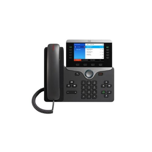 Cisco IP Phone 8841 CP-8841-K9=