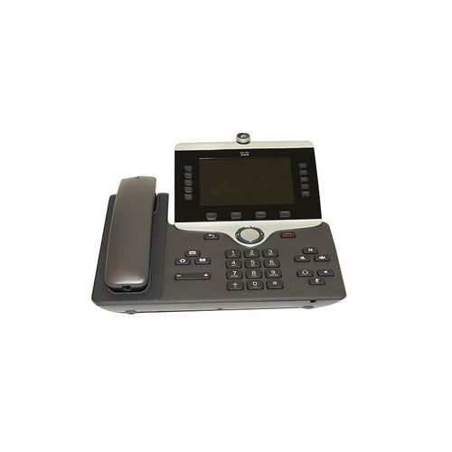 CISCO (CP-8845-K9=) IP Phone 8845