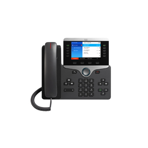 Cisco IP Phone 8851 CP-8851-K9=