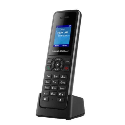 Grandstream DP720 Handset DECT cordless VoIP phone