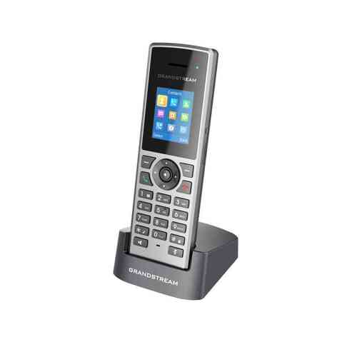 Grandstream DP722 DECT cordless HD IP phone