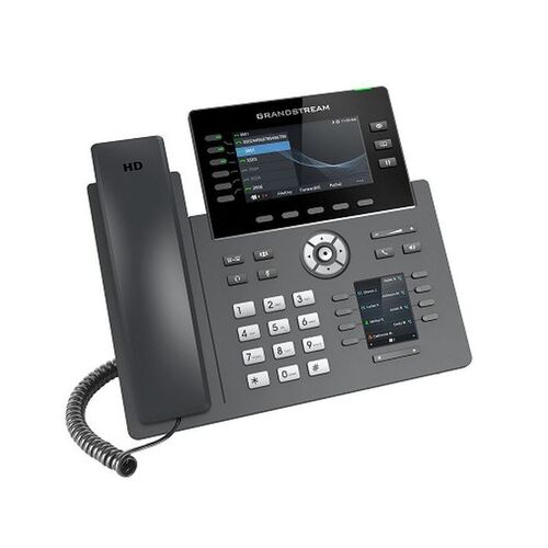 Grandstream GRP2616 6 Lines IP Phone 6 SIP Accounts