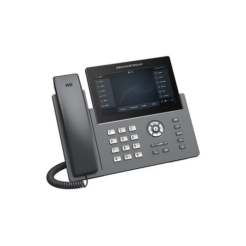 Grandstream GRP2670 12-Line 6 SIP IP Phone