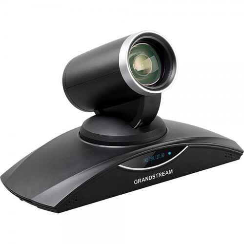 Grandstream GVC3202 Android based 1080p Full HD Video Conferencing System, 3 Port MCU