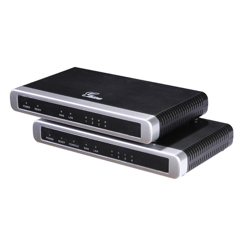 Grandstream GXW4104 4 Port FXO IP Analogue VoIP Gateway