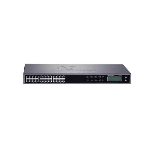 Grandstream GXW4224V2  24 Port FXS Analogue VoIP Gateway Version 2