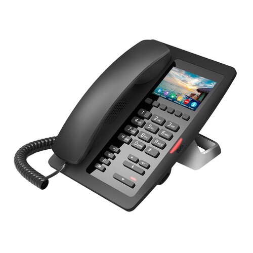 Fanvil H5W Wifi IP Phone