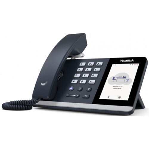 YEALINK MP50 USB IP PHONE FOR MICROSOFT TEAMS