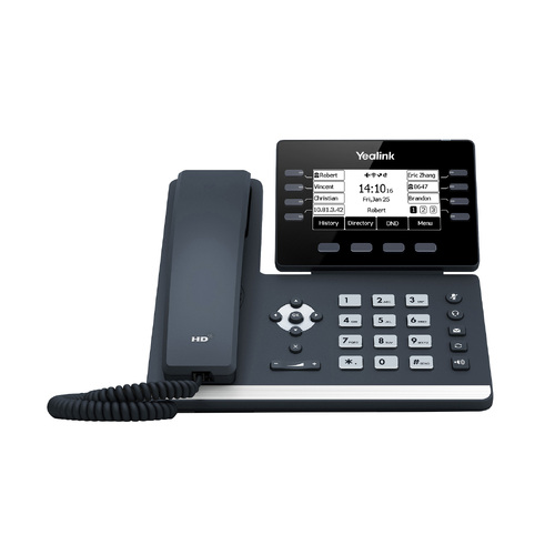 Yealink SIP-T53 12 Line Prime Business HD IP Phone