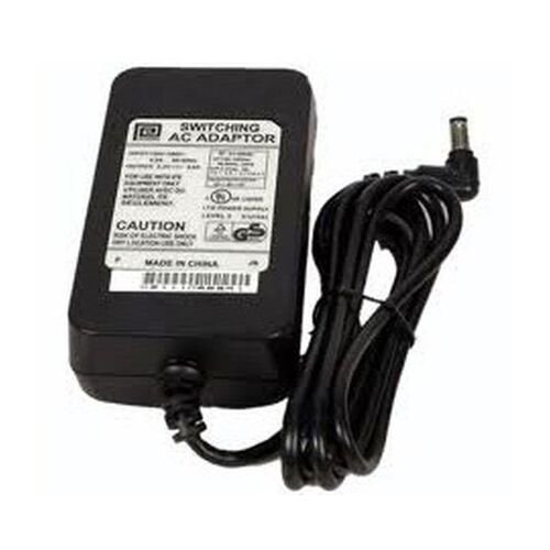 Yealink Power Adaptor for SIP-T19P, T21P, T23G, T40P -  5V 600mA