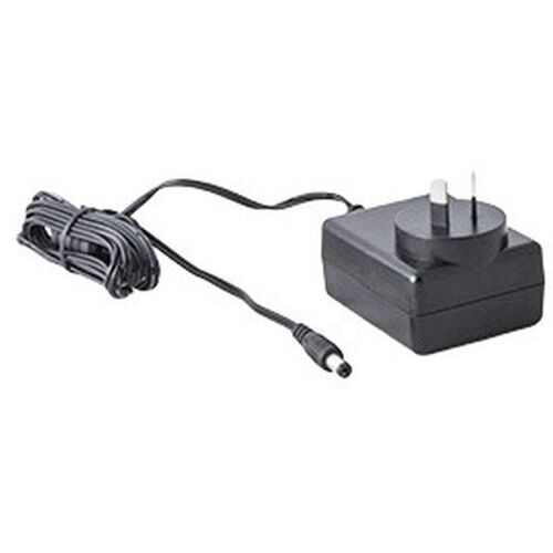 Yealink Power Adaptor 5V 2A for T43U , T46U , T48U ,T54W T57W Desk phones