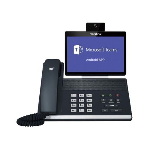 Yealink VP59 teams edition IP Phone