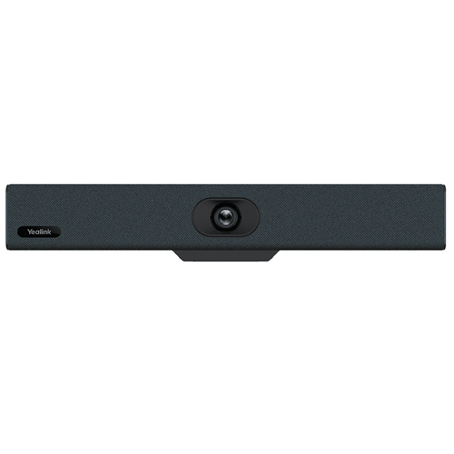 Yealink UVC34 All-in-One USB Video Bar