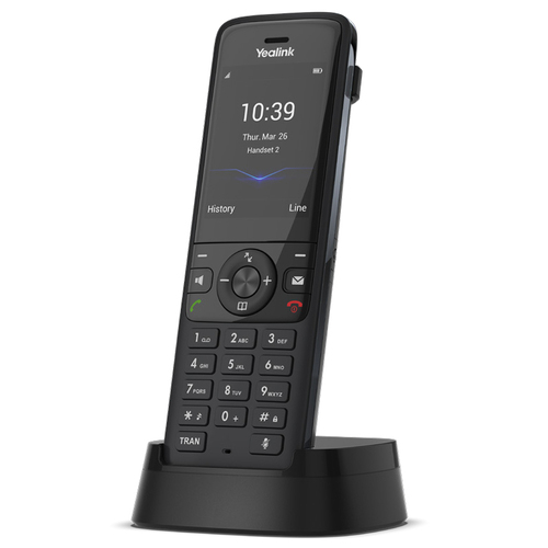 YealinkW78H SIP DECT IP Phone Handset