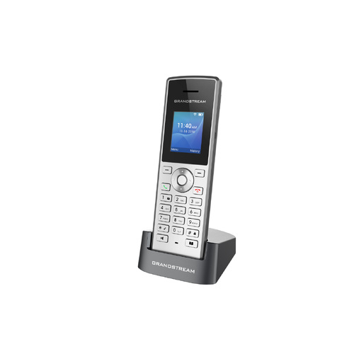 Grandstream WP810 Cordless Wi-Fi IP Phone