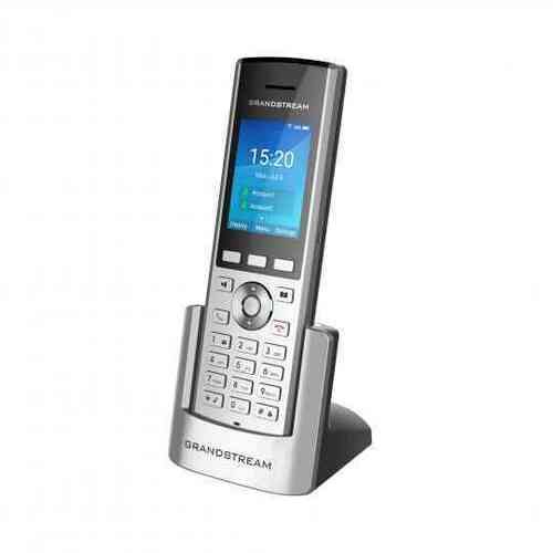 Grandstream WP820 Enterprise Portable WiFi IP Phone