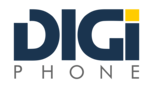 DiGi Phone logo